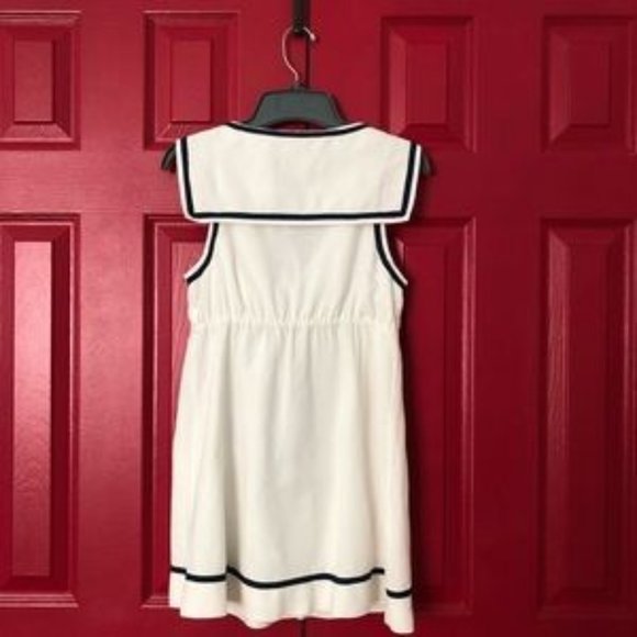 Forever 21 Sailor Tunic - Picture 6 of 9
